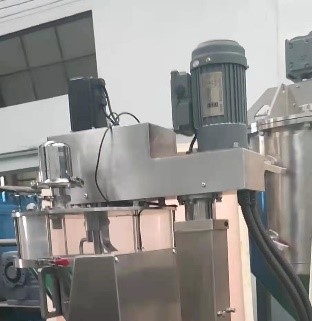 7 Mga Kamatuoran Bahin sa Shanghai Tops Group's Powder Filling Machines6