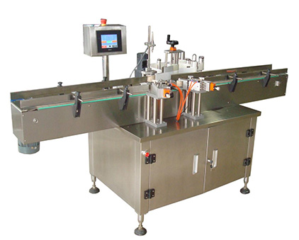 Auto liquidum saturitatem capping machine11