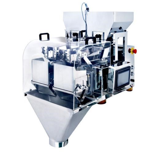 Awtomatikong Bag Packaging machine28