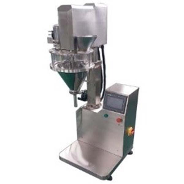 Semi Auto Filling Machine2