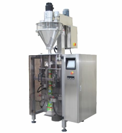 Ang Vertical Packing Machine1