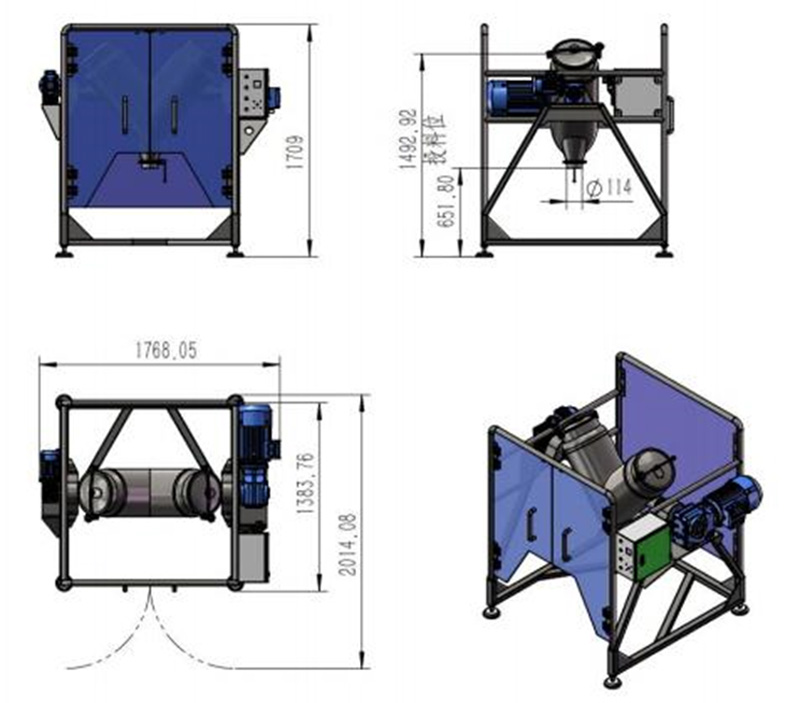 I-V-Blender10