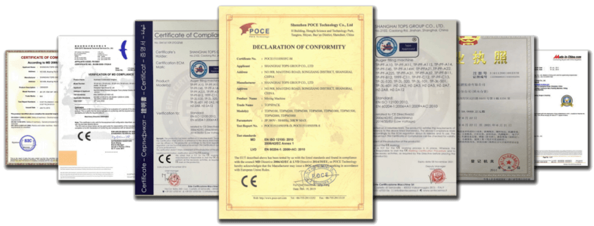 certificación 1
