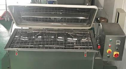 04 Why Choose Double Ribbon Mixer for Superior Industrial Mixing