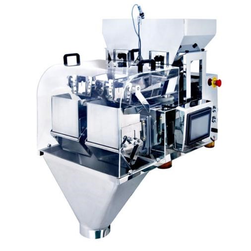 Automatic Bag Packaging machine28
