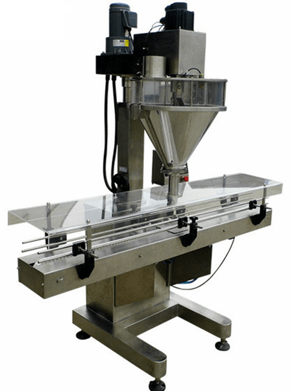 Bottle Capping machine12