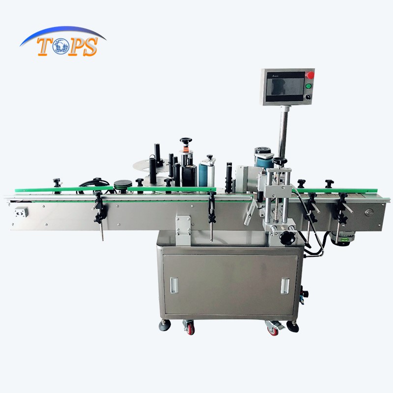 Bottle Capping machine15