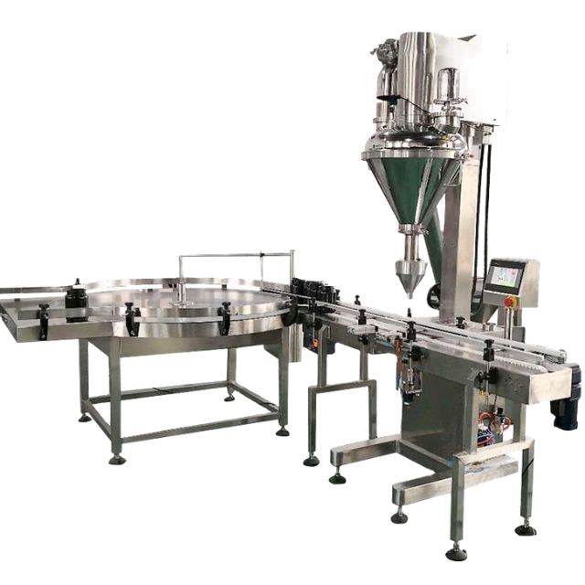 Filling Machine Manufacturer1