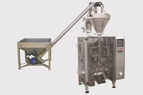 TDPM Series Ribbon Blending Machine8