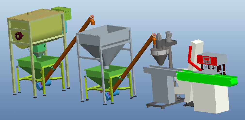 These knowledge points of packaging machine are very important1