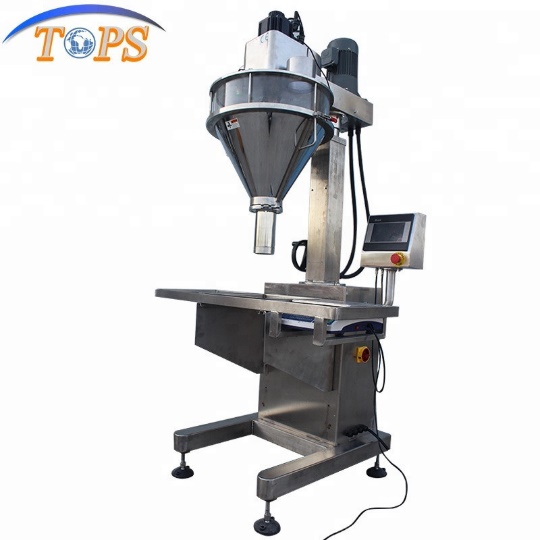 Tops Group Stable Performance Filling Machine