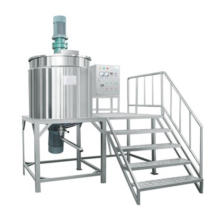 What is the use of Liquid Mixing Equipment2
