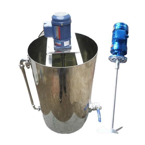 China liquid mixer machine & liquid blender machine Manufacture and ...