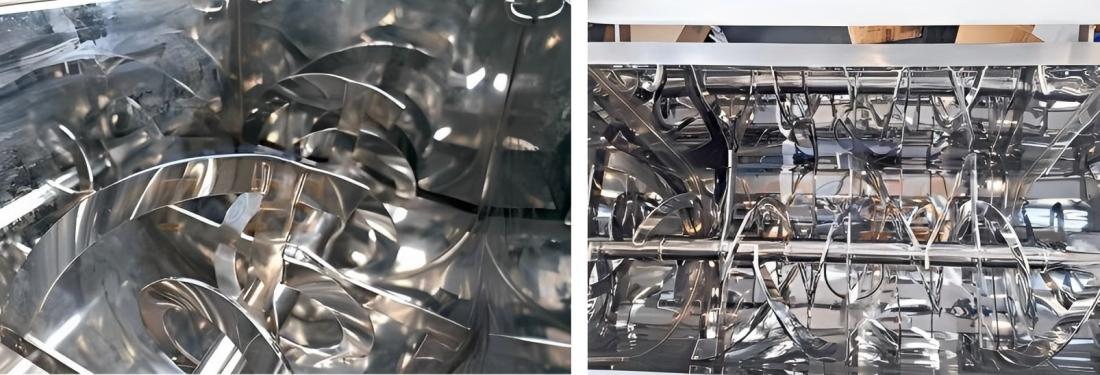 principle of ribbon mixer 10 (2)