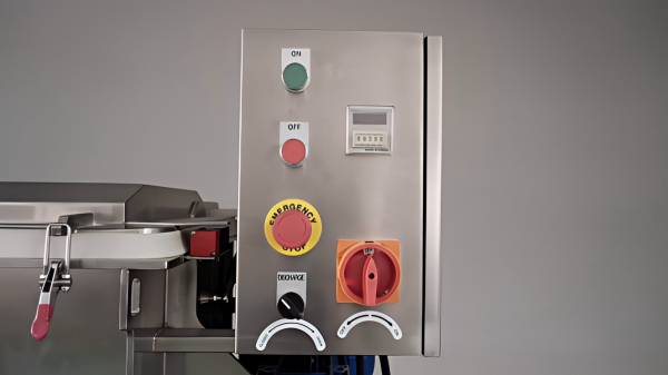 principle of ribbon mixer 6