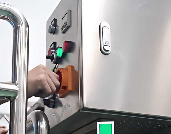 principle of ribbon mixer 9